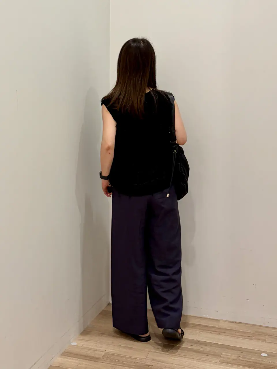 ONWARD CROSSET SELECT 井上 コーディネート画像