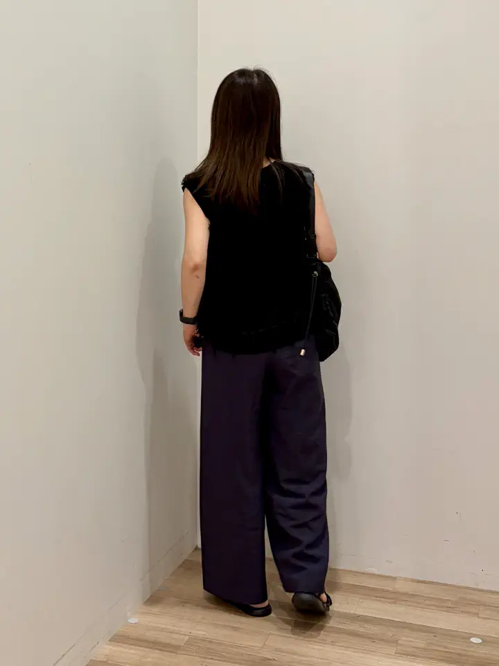 ONWARD CROSSET SELECT 井上 コーディネート画像