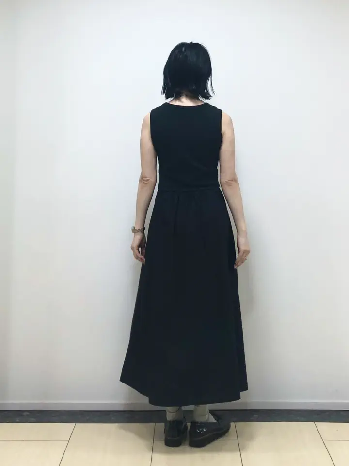 ONWARD CROSSET SELECT 横松 コーディネート画像