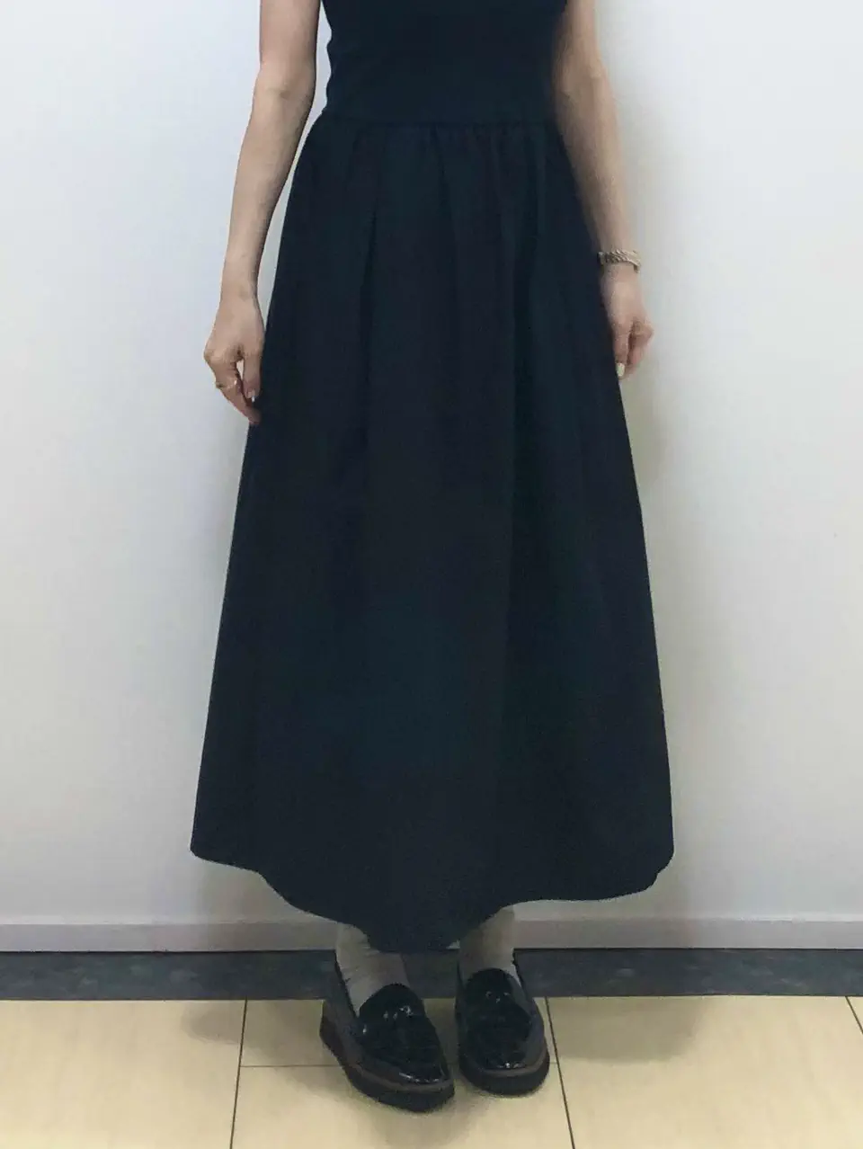 ONWARD CROSSET SELECT 横松 コーディネート画像