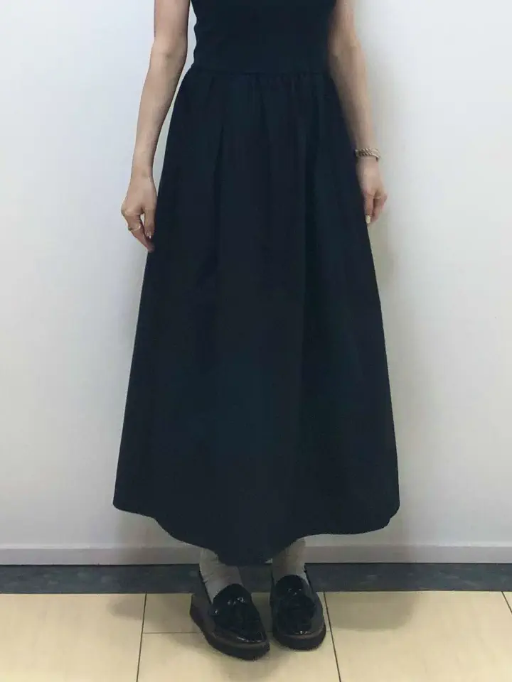 ONWARD CROSSET SELECT 横松 コーディネート画像