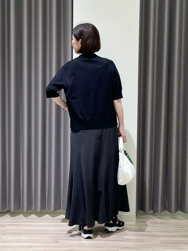 ONWARD CROSSET SELECT 五月女 コーディネート画像
