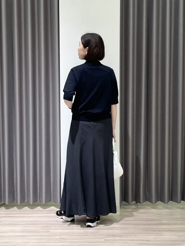 ONWARD CROSSET SELECT 五月女 コーディネート画像