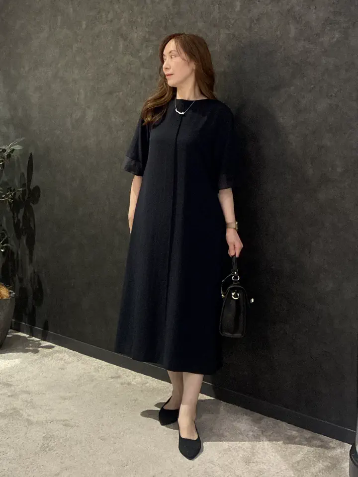ONWARD CROSSET SELECT niina コーディネート画像