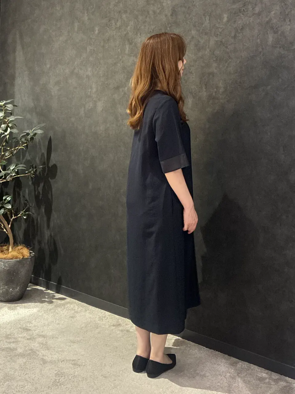 ONWARD CROSSET SELECT niina コーディネート画像