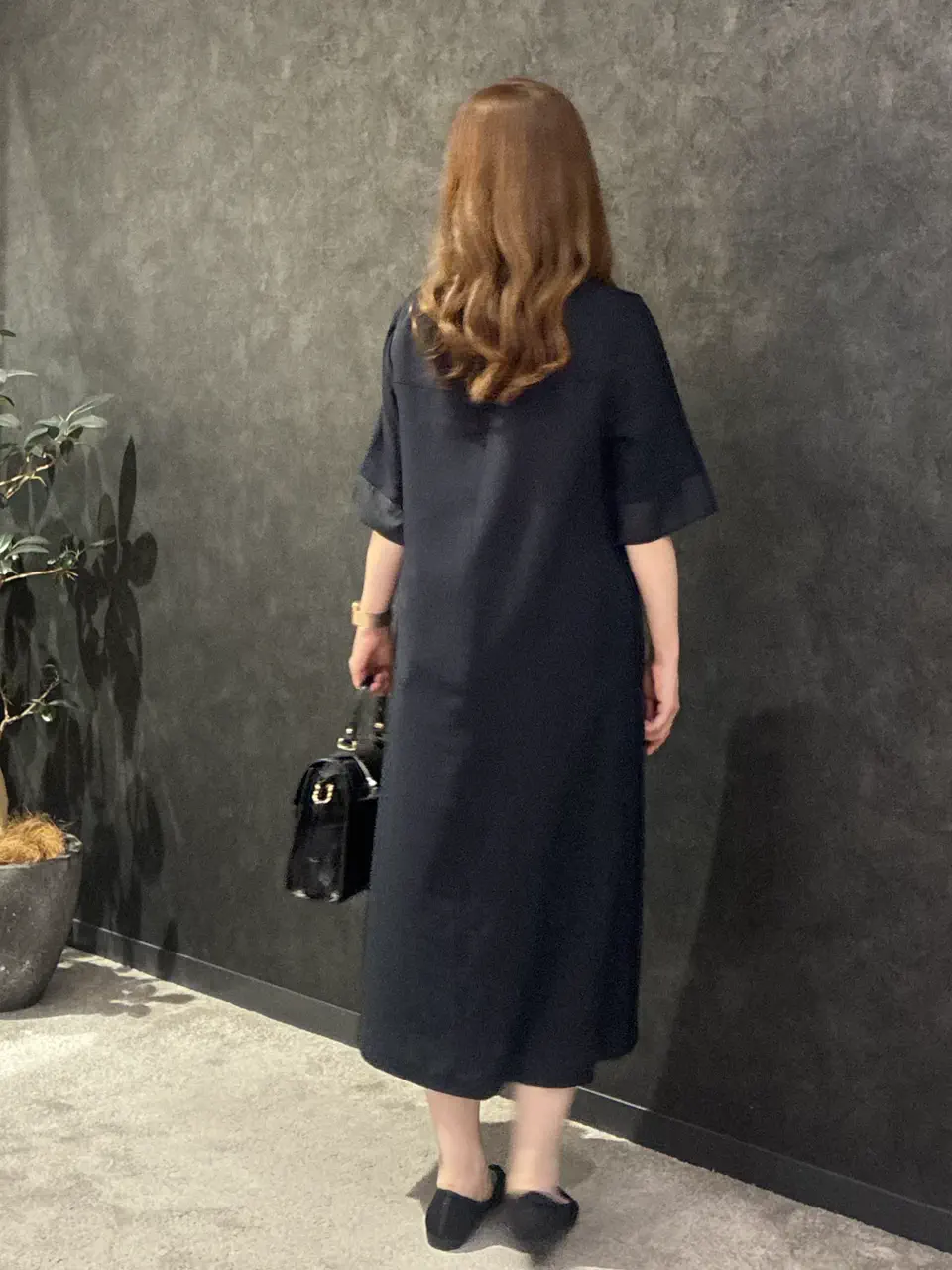 ONWARD CROSSET SELECT niina コーディネート画像