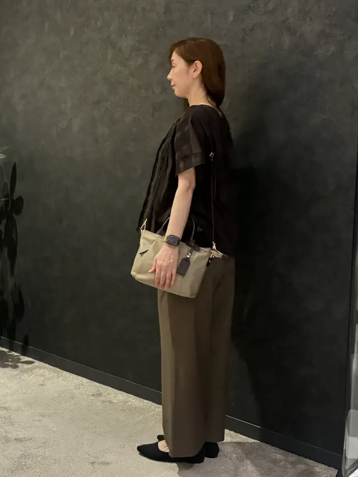 ONWARD CROSSET SELECT niina コーディネート画像