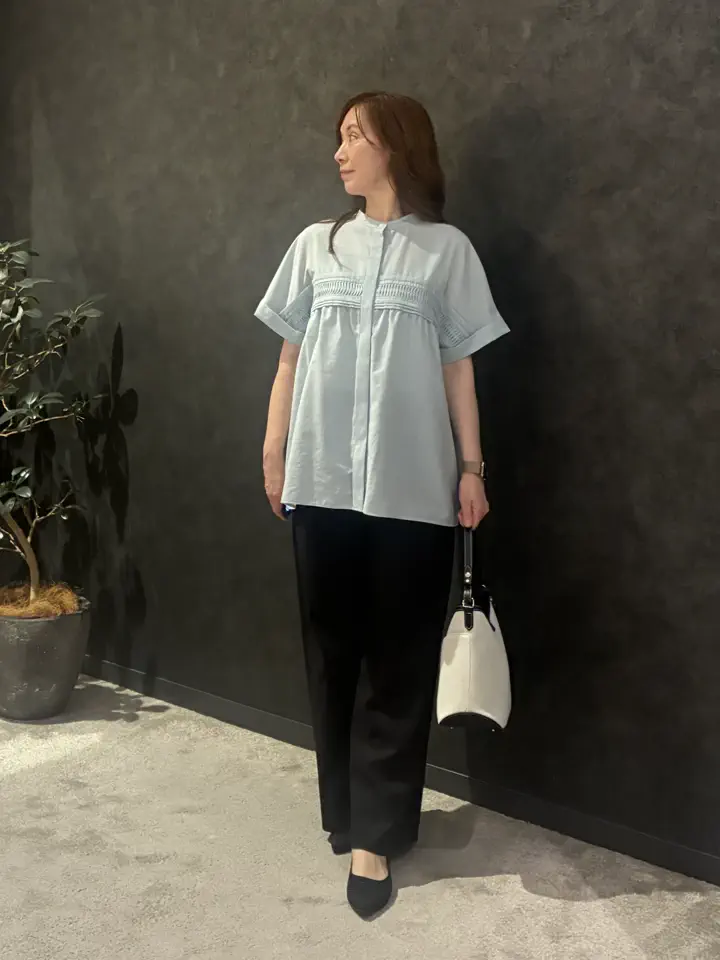 ONWARD CROSSET SELECT niina コーディネート画像