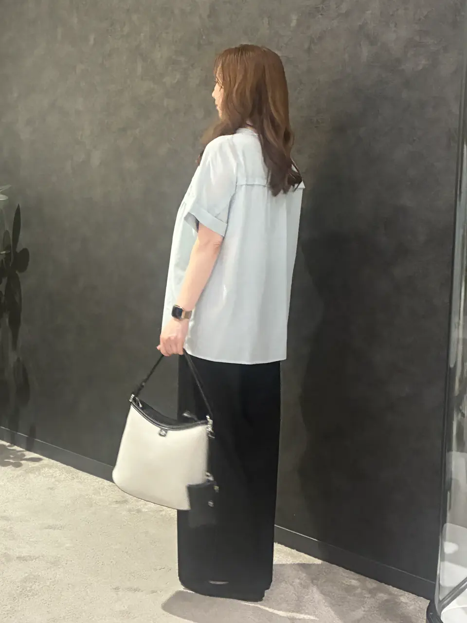 ONWARD CROSSET SELECT niina コーディネート画像