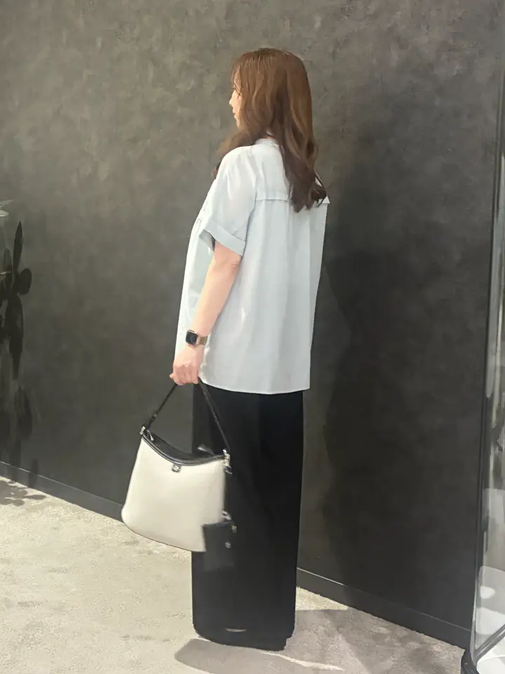 ONWARD CROSSET SELECT niina コーディネート画像