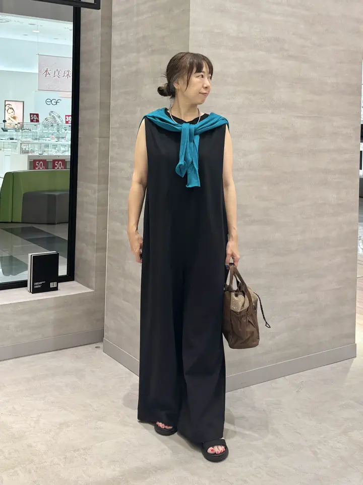 ONWARD CROSSET SELECT SAKAI コーディネート画像
