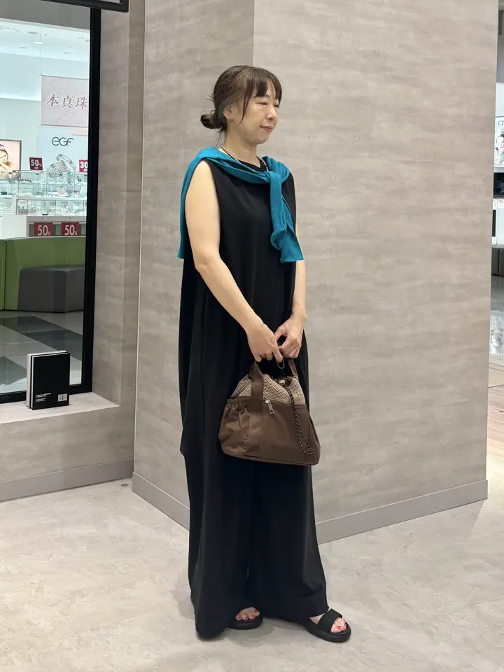 ONWARD CROSSET SELECT SAKAI コーディネート画像
