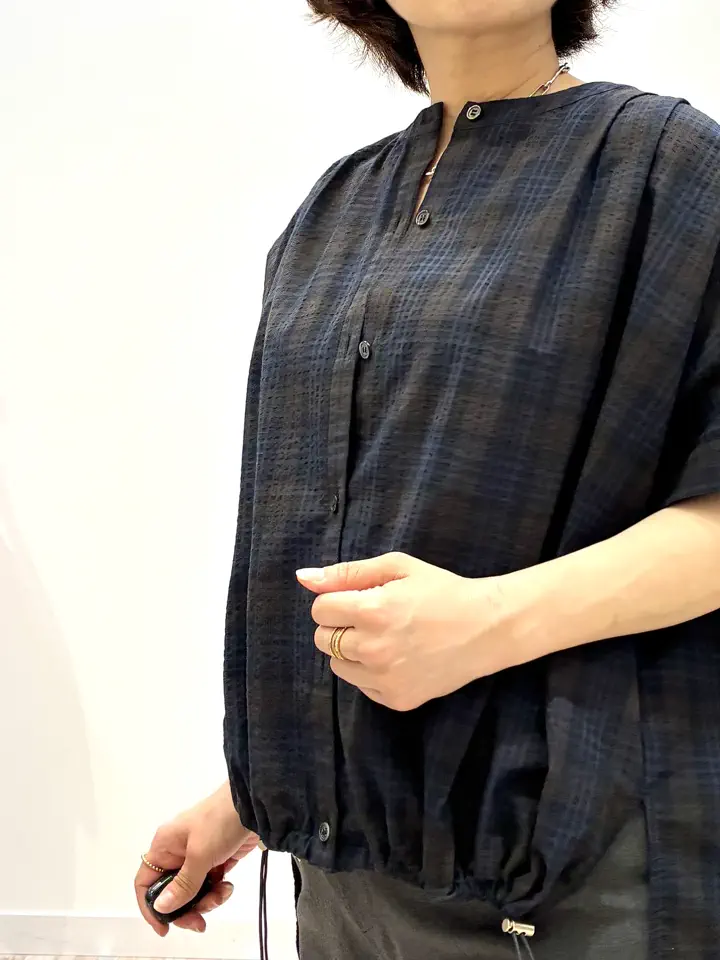 ONWARD CROSSET SELECT 前田 コーディネート画像