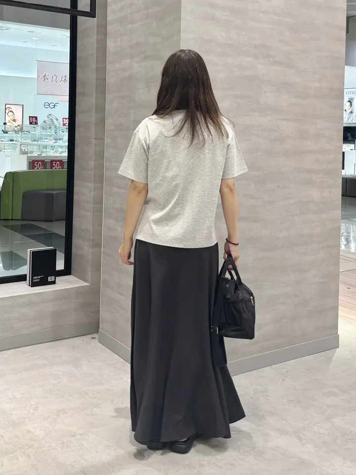 ONWARD CROSSET SELECT SAKAI コーディネート画像