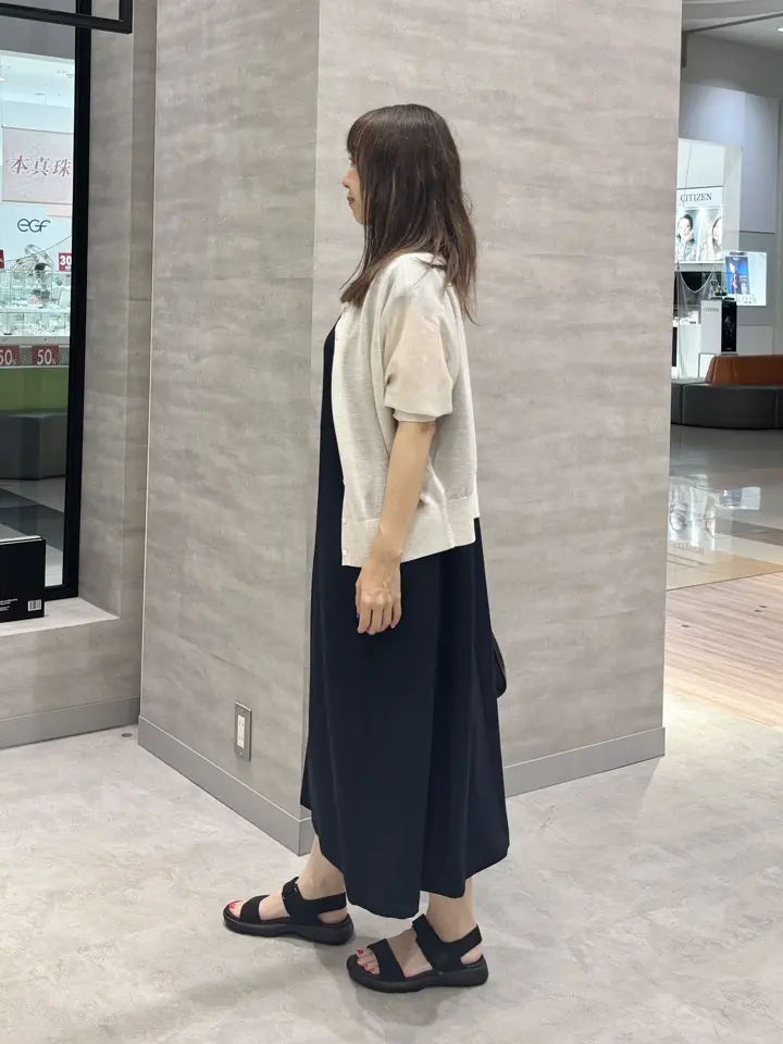 ONWARD CROSSET SELECT SAKAI コーディネート画像