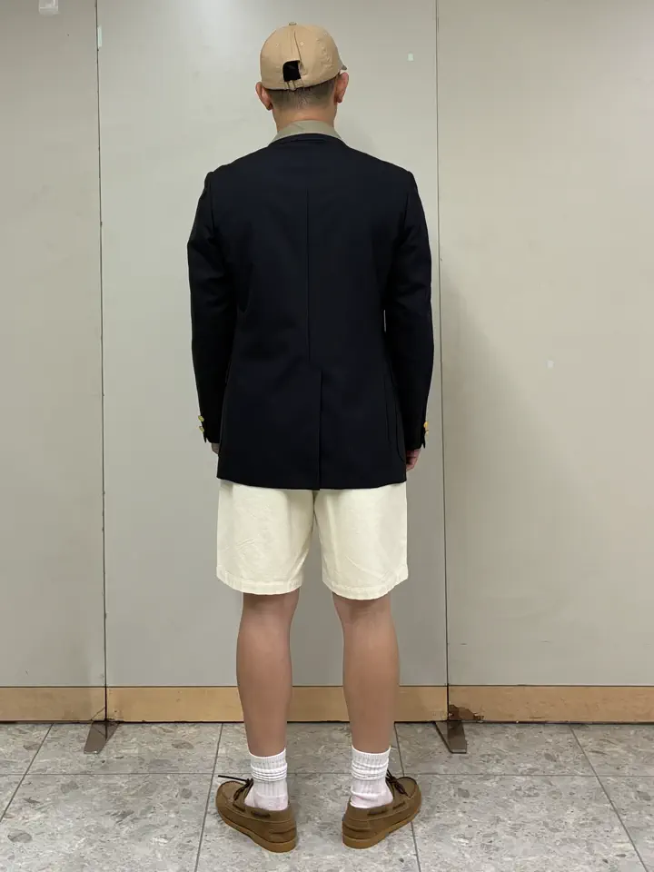 ONWARD CROSSET SELECT Y.I コーディネート画像