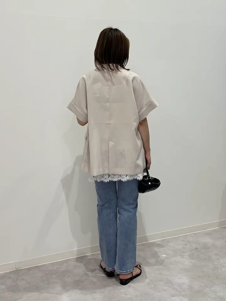 ONWARD CROSSET SELECT mami コーディネート画像