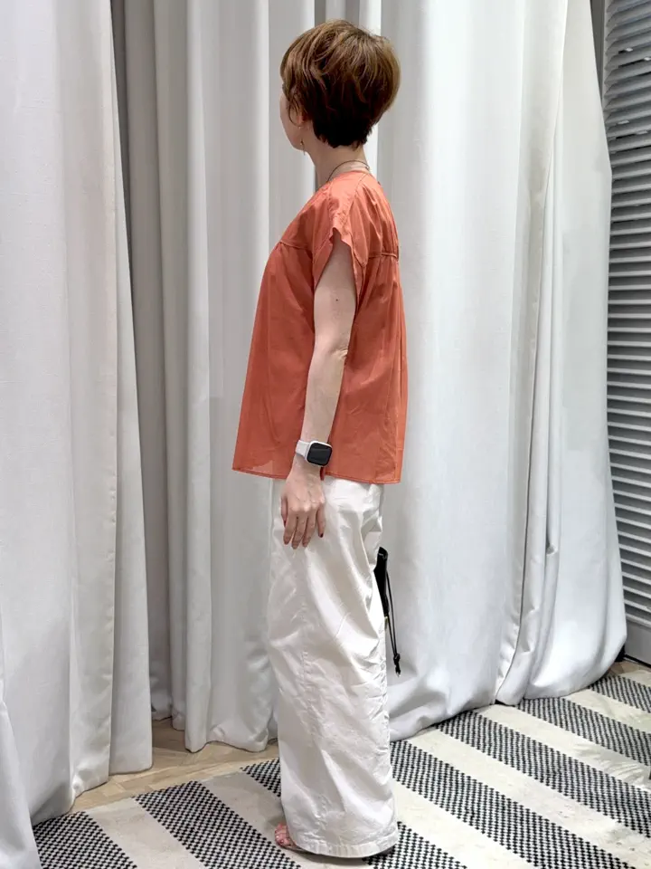 ONWARD CROSSET SELECT M コーディネート画像
