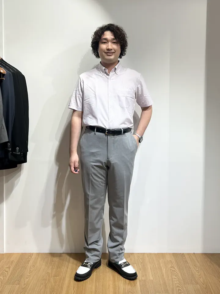 ONWARD CROSSET SELECT 千葉 コーディネート画像