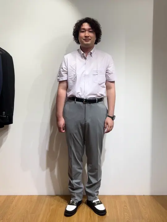 ONWARD CROSSET SELECT 千葉 コーディネート画像