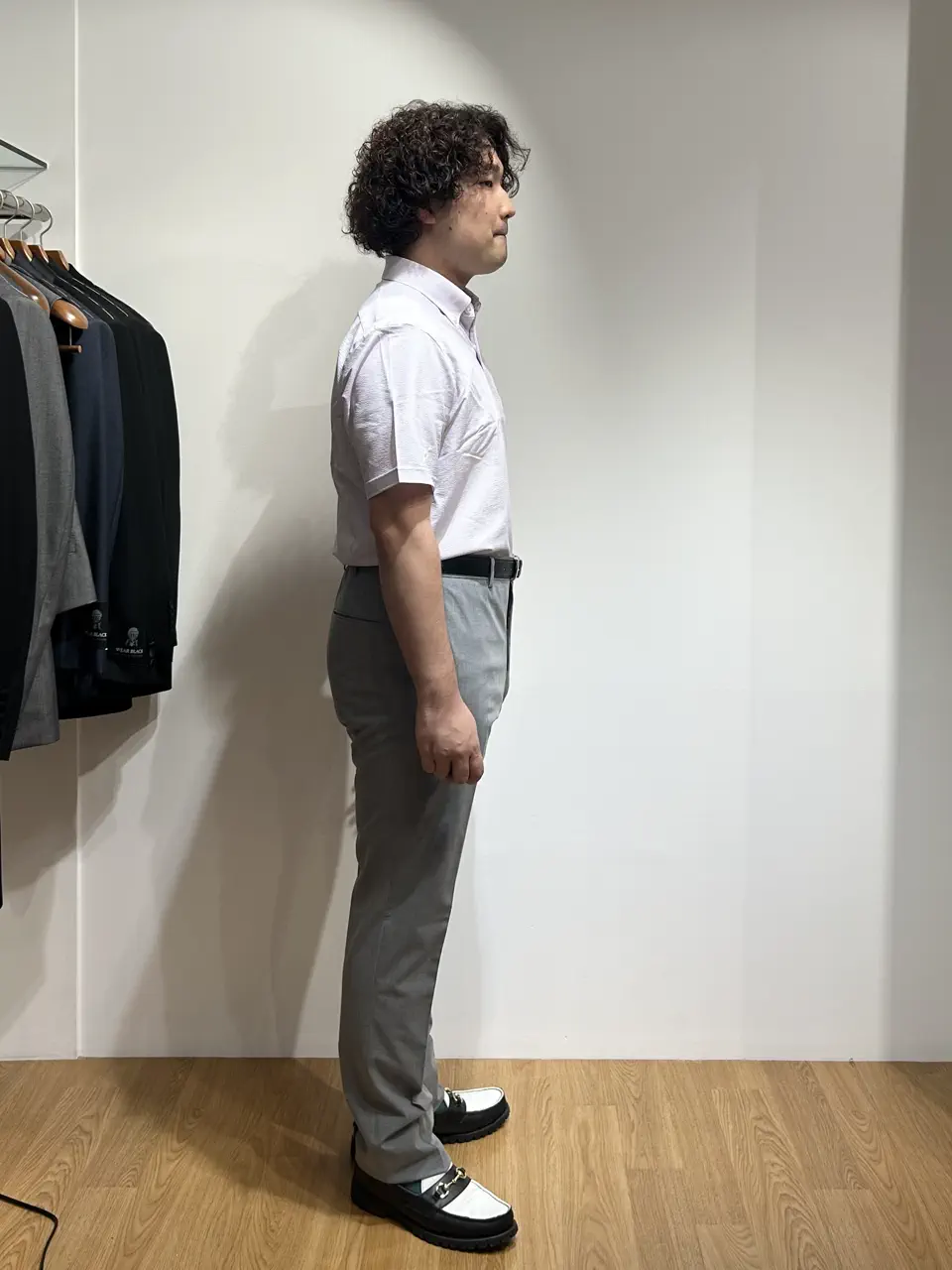 ONWARD CROSSET SELECT 千葉 コーディネート画像
