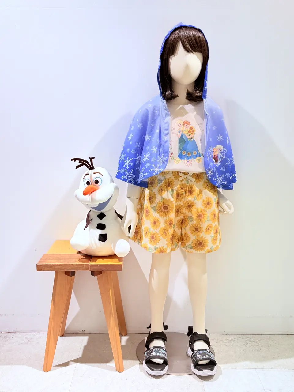  田口 コーディネート画像