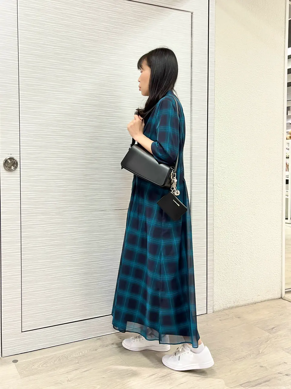 ONWARD CROSSET SELECT 大川 コーディネート画像