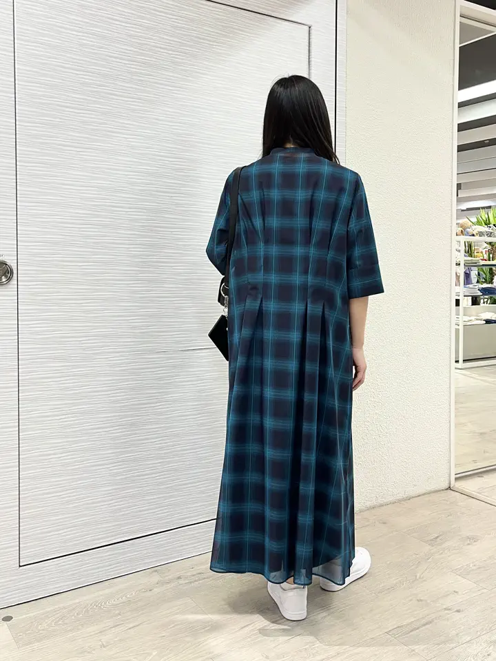 ONWARD CROSSET SELECT 大川 コーディネート画像