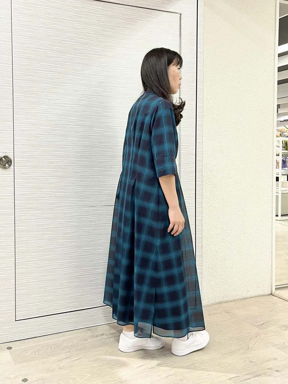 ONWARD CROSSET SELECT 大川 コーディネート画像