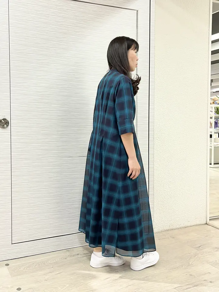 ONWARD CROSSET SELECT 大川 コーディネート画像