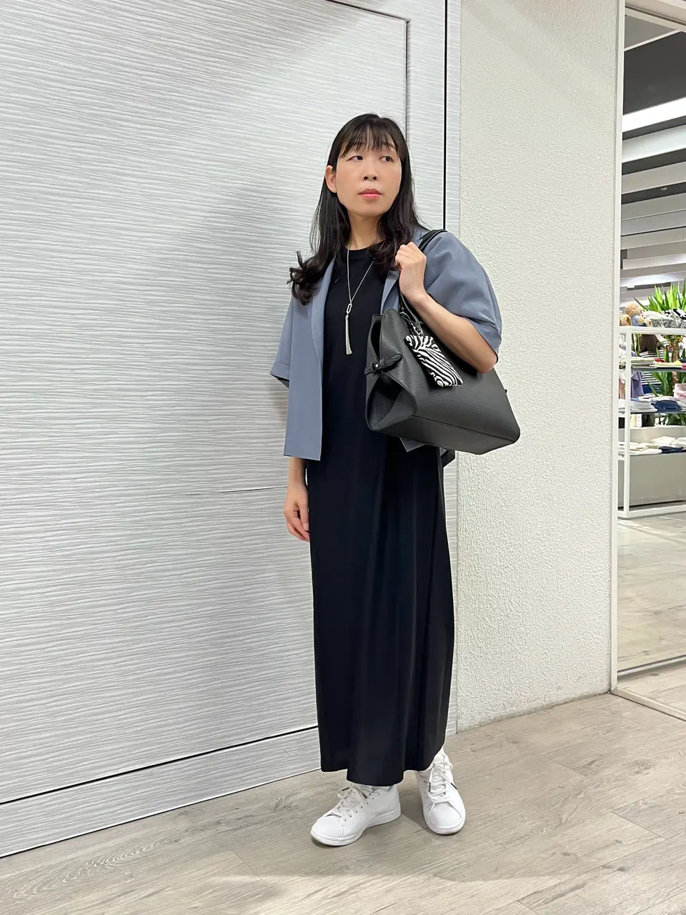  大川 コーディネート画像
