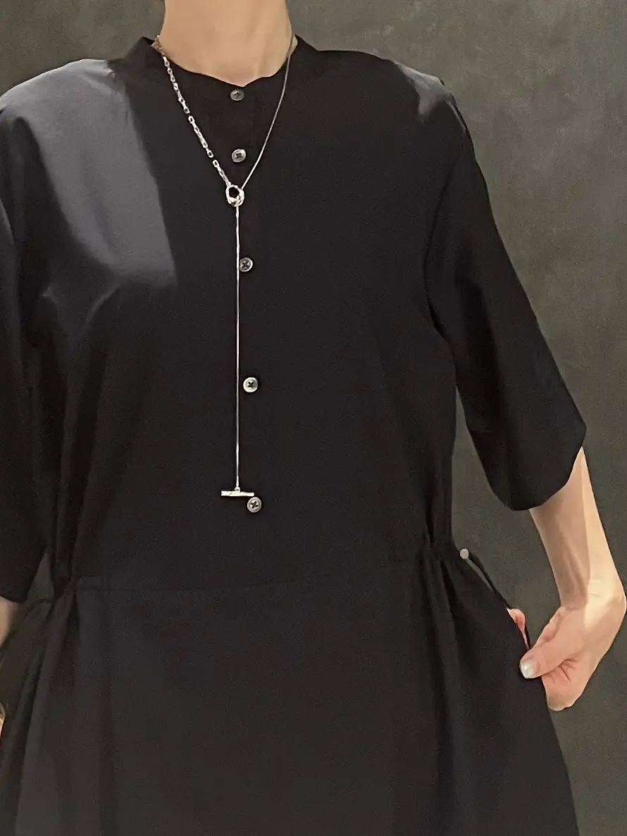 ONWARD CROSSET SELECT 阿部 コーディネート画像