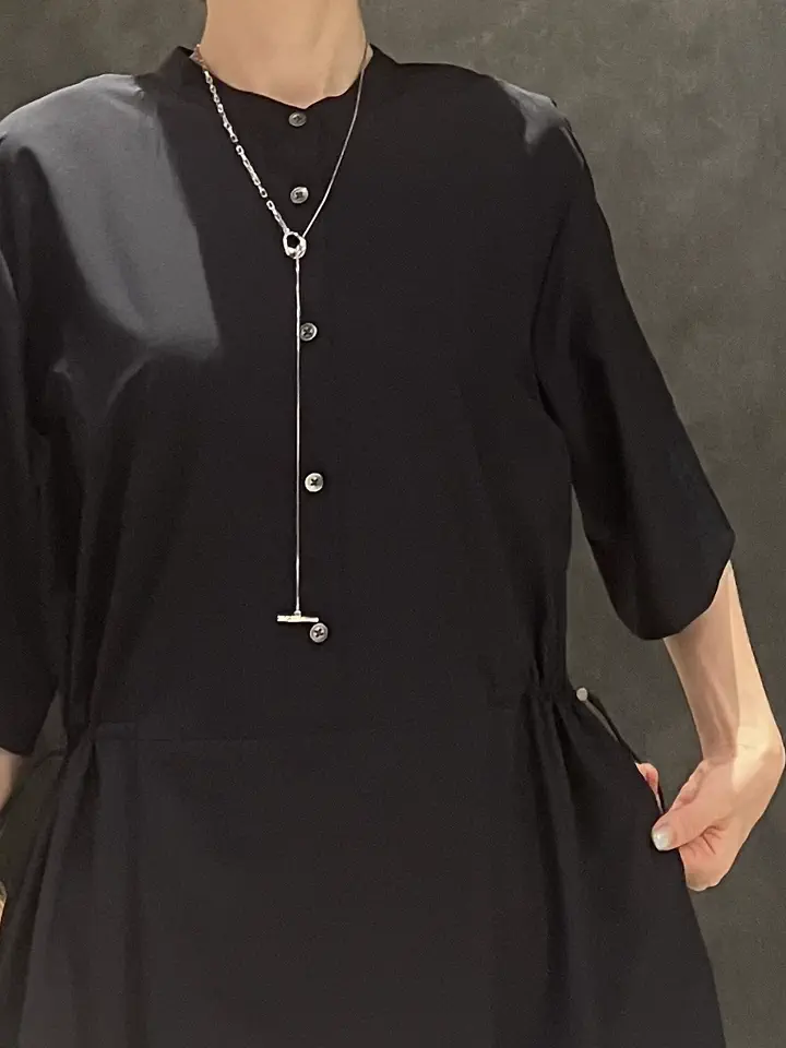 ONWARD CROSSET SELECT 阿部 コーディネート画像