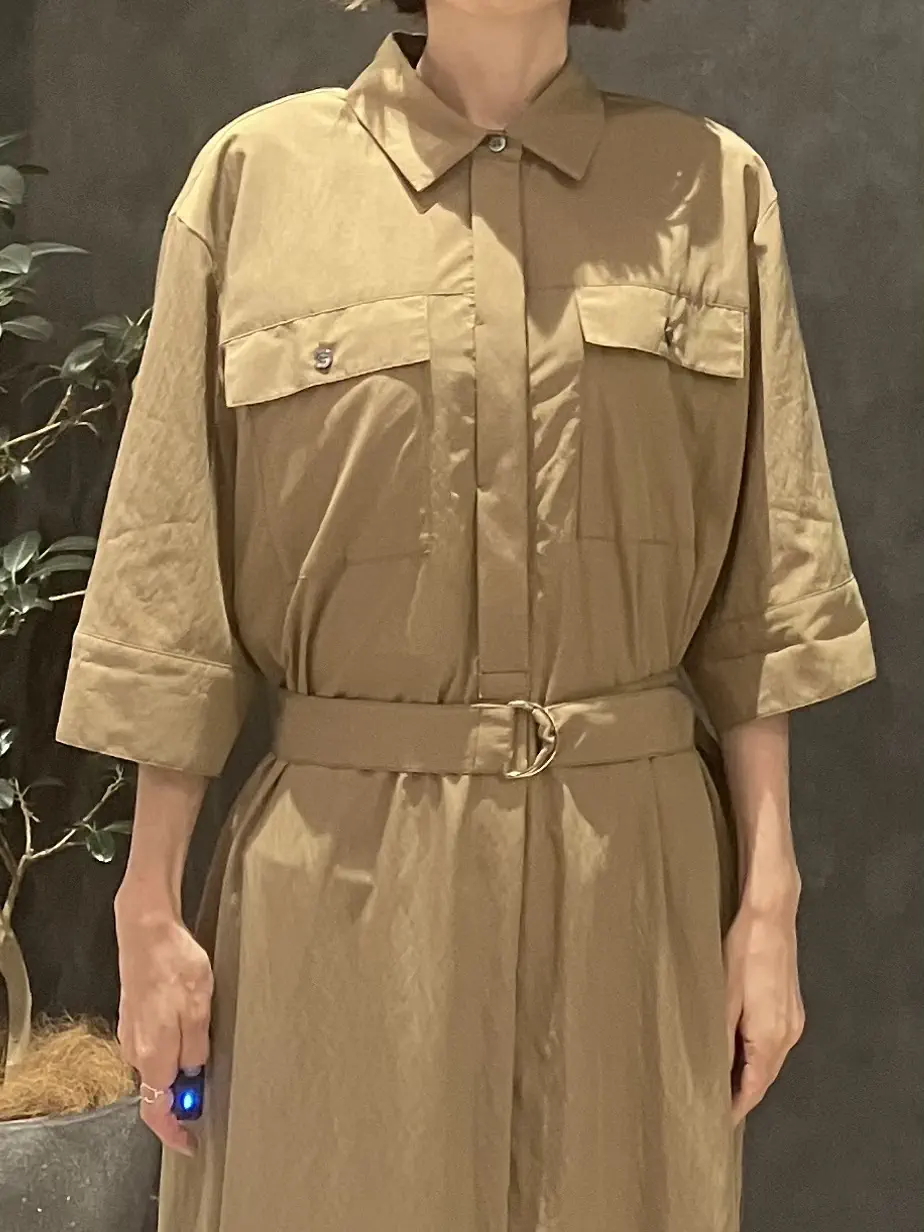 ONWARD CROSSET SELECT 阿部 コーディネート画像
