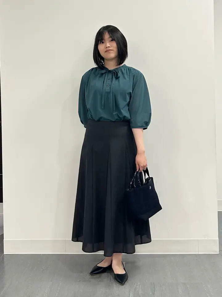 ONWARD CROSSET SELECT 岩出 コーディネート画像