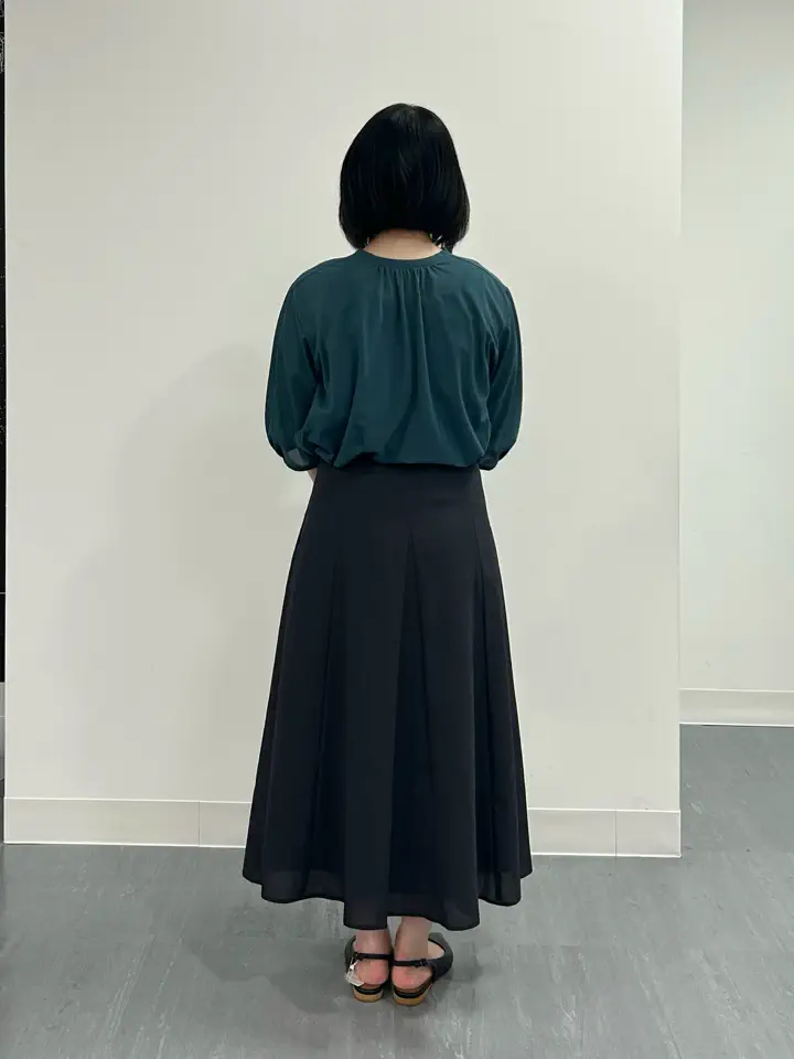 ONWARD CROSSET SELECT 岩出 コーディネート画像
