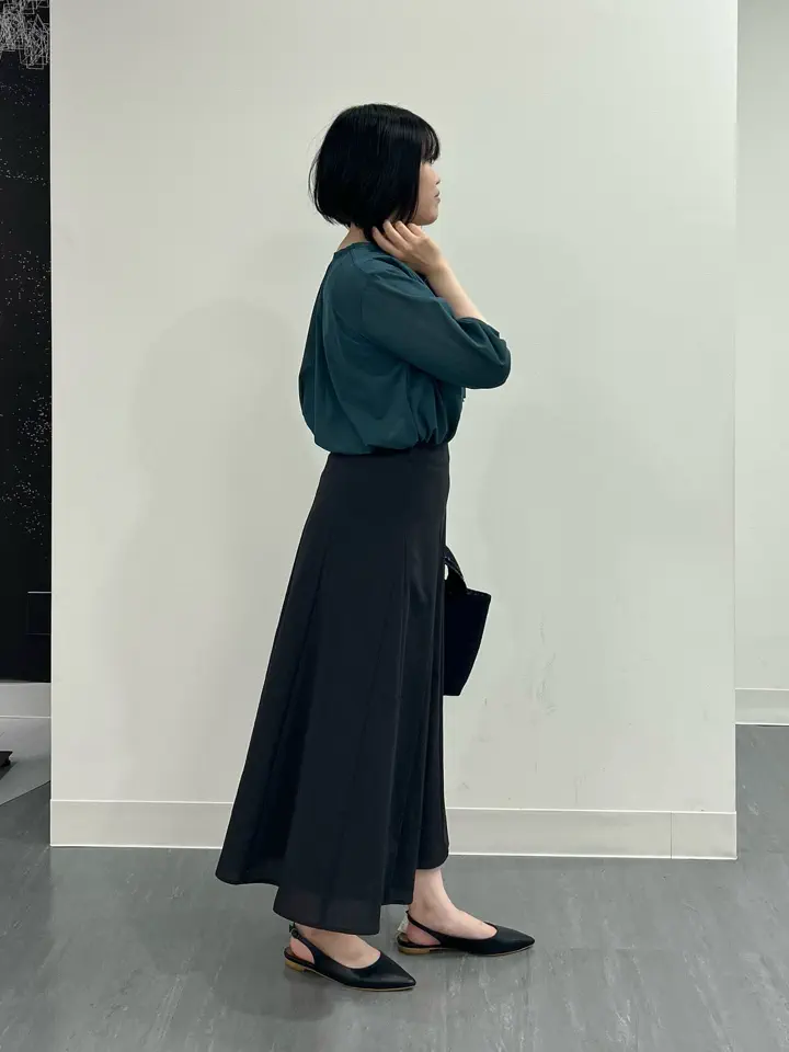 ONWARD CROSSET SELECT 岩出 コーディネート画像