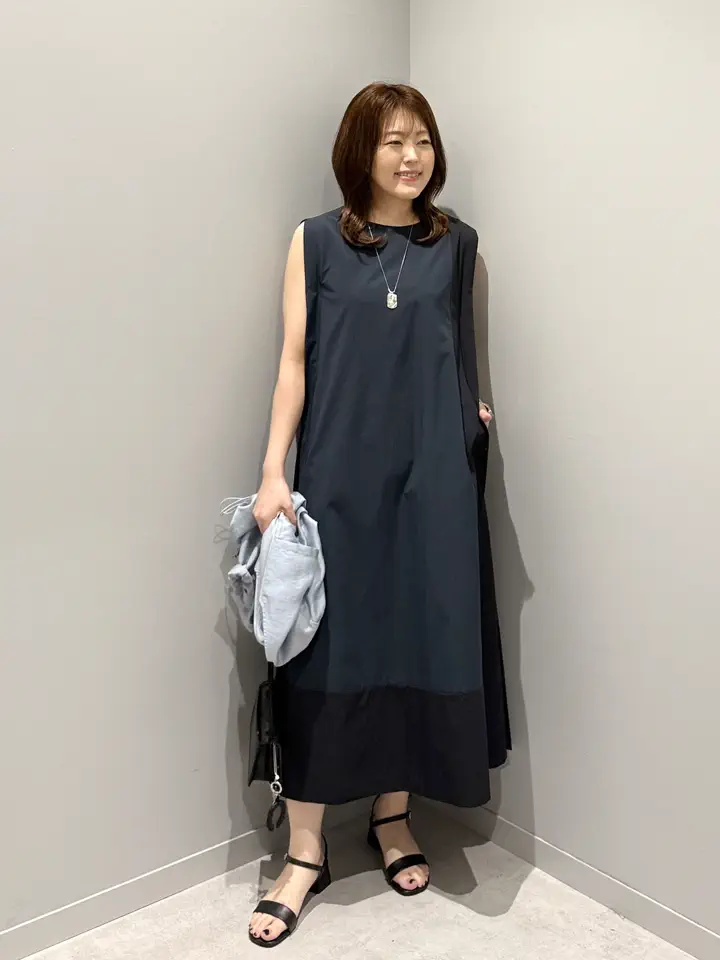 ONWARD CROSSET SELECT Tamura コーディネート画像