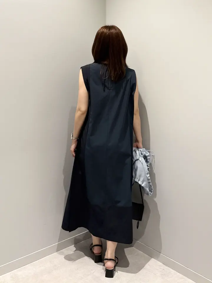 ONWARD CROSSET SELECT Tamura コーディネート画像