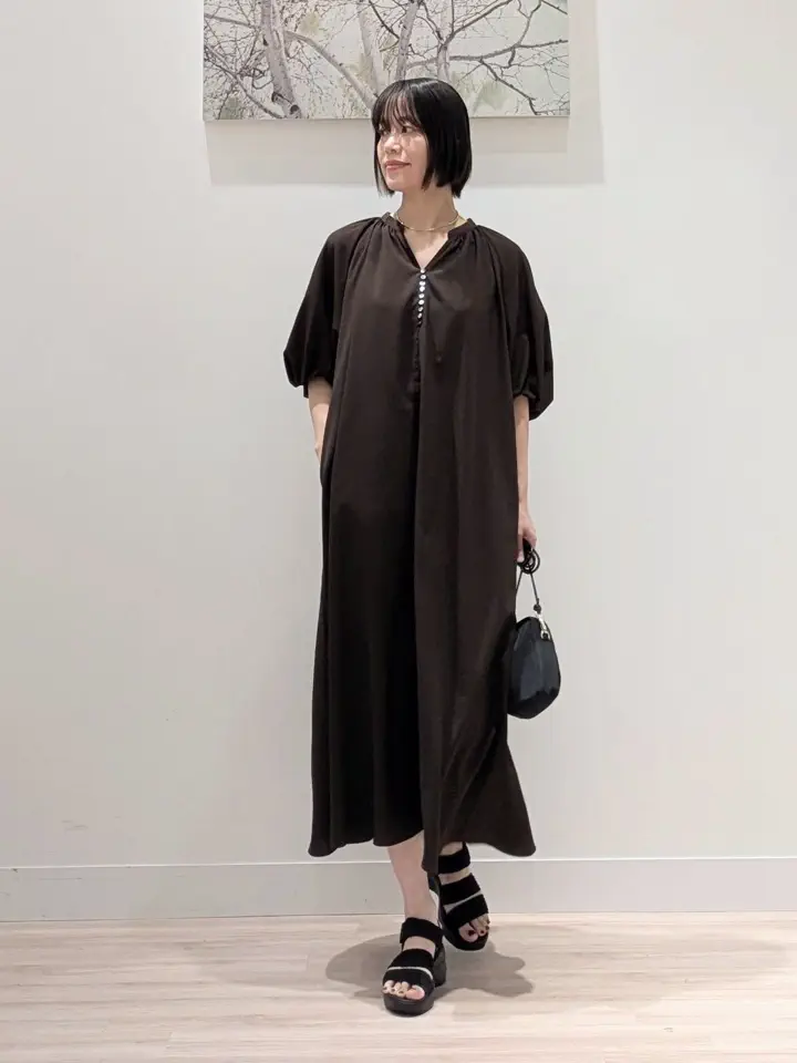 ONWARD CROSSET SELECT 川上 コーディネート画像