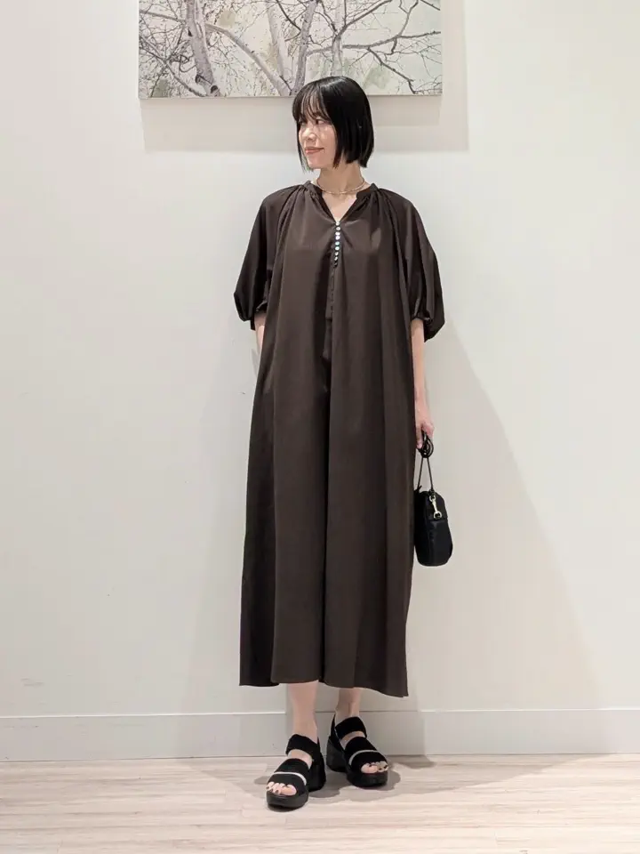ONWARD CROSSET SELECT 川上 コーディネート画像