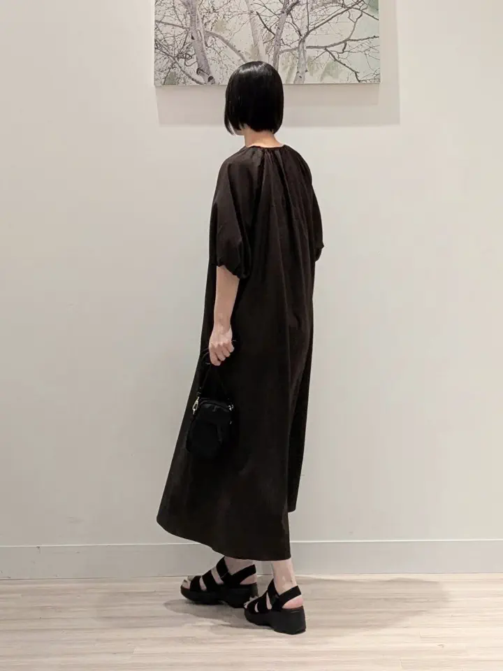 ONWARD CROSSET SELECT 川上 コーディネート画像