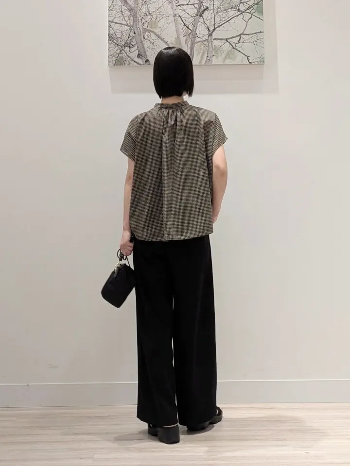 ONWARD CROSSET SELECT 川上 コーディネート画像