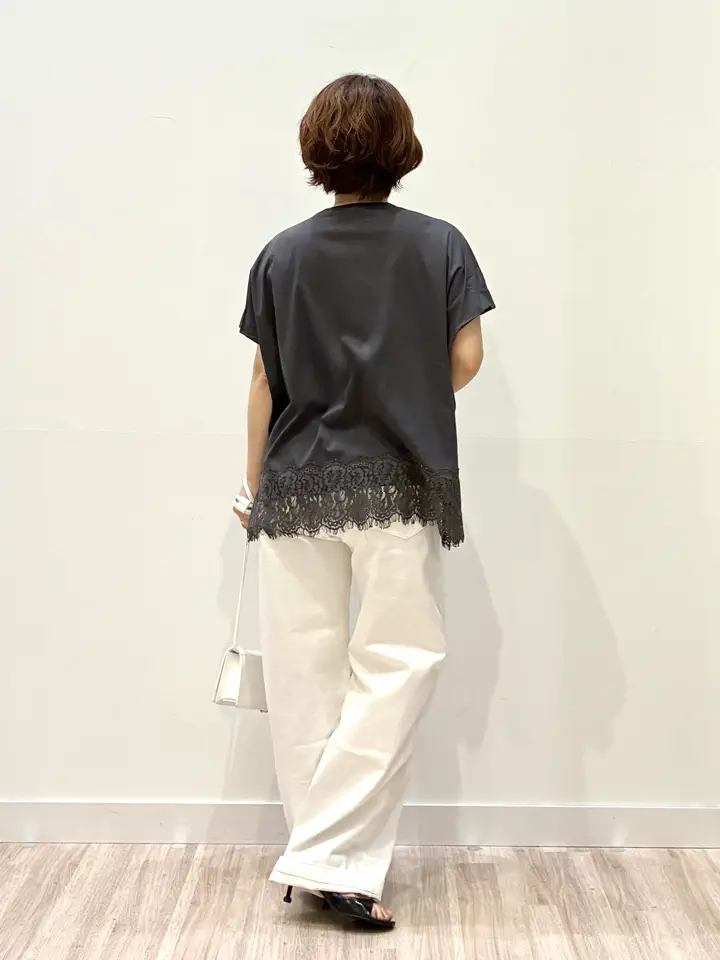 ONWARD CROSSET SELECT 前田 コーディネート画像