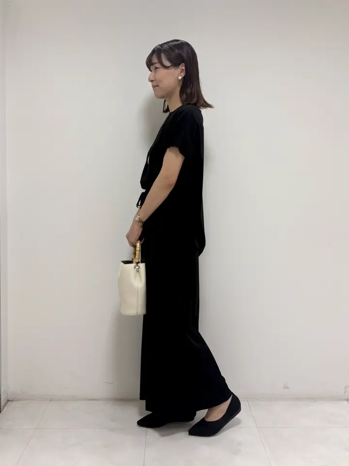 ONWARD CROSSET SELECT 野中 コーディネート画像