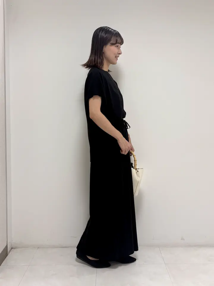 ONWARD CROSSET SELECT 野中 コーディネート画像