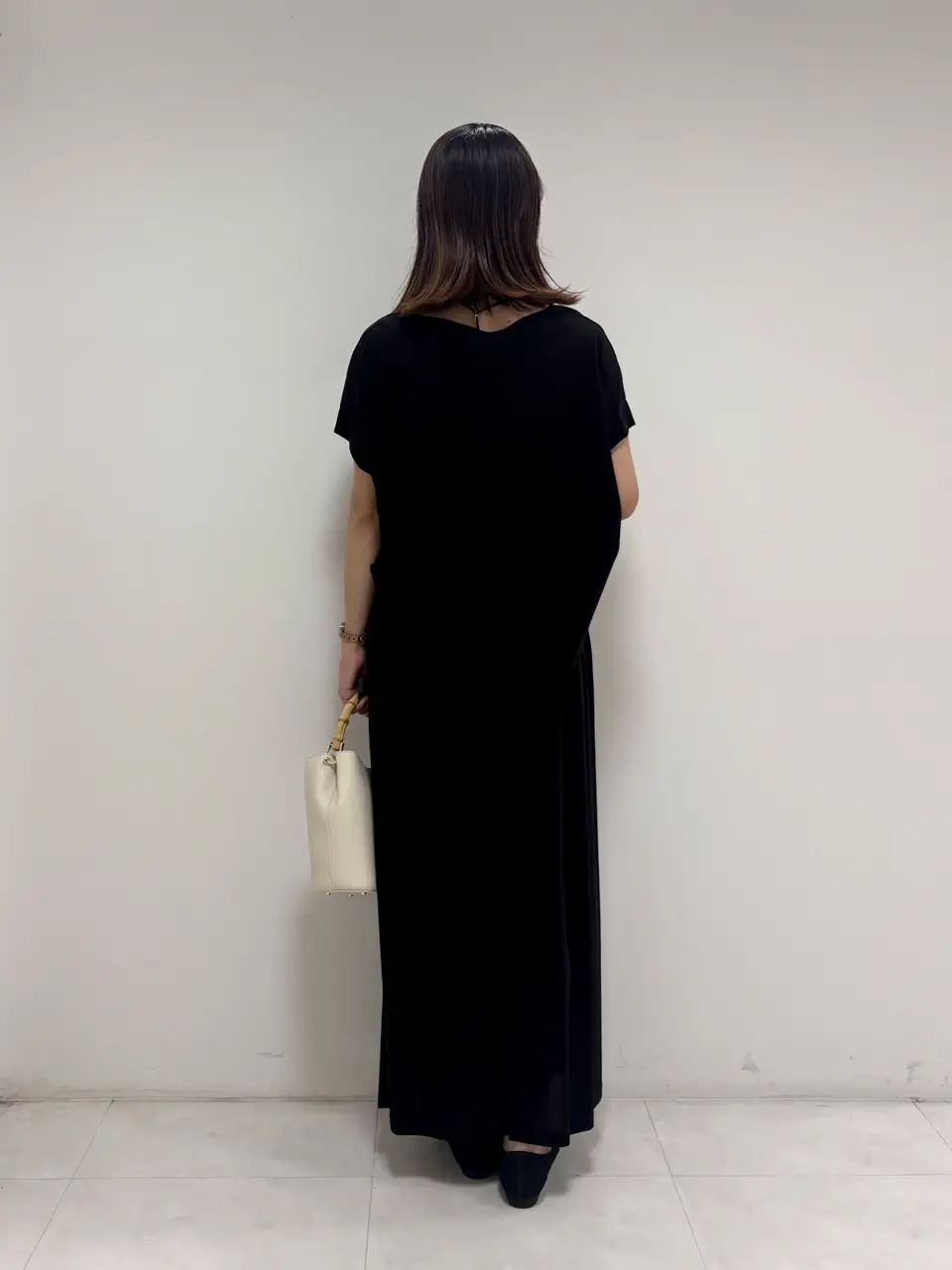 ONWARD CROSSET SELECT 野中 コーディネート画像