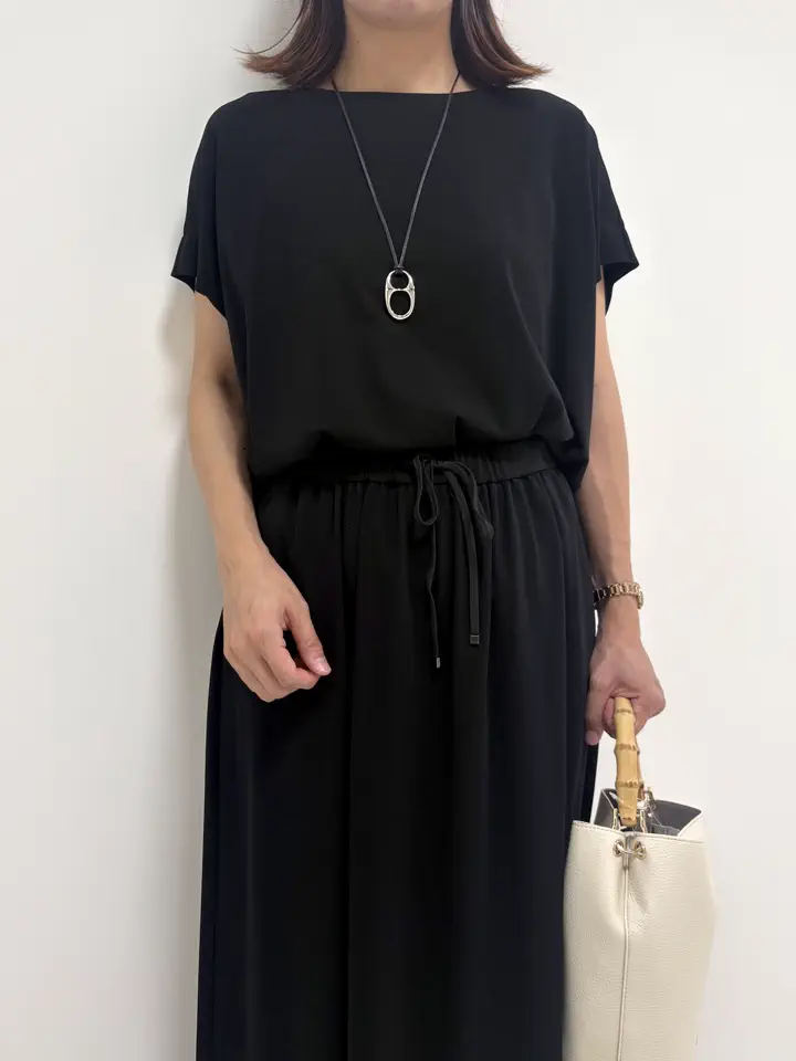 ONWARD CROSSET SELECT 野中 コーディネート画像