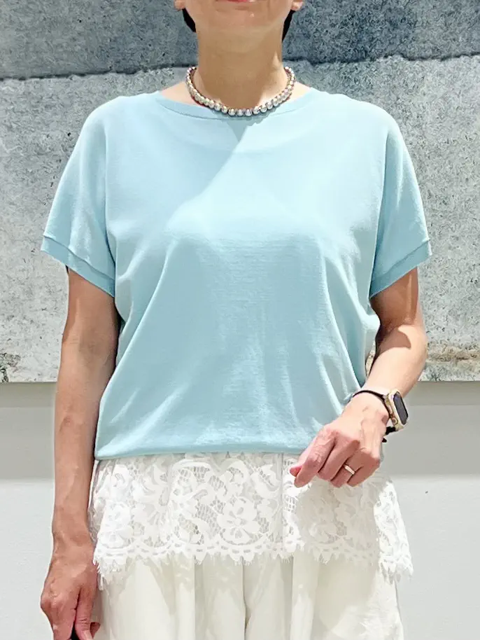 ONWARD CROSSET SELECT 會澤 コーディネート画像