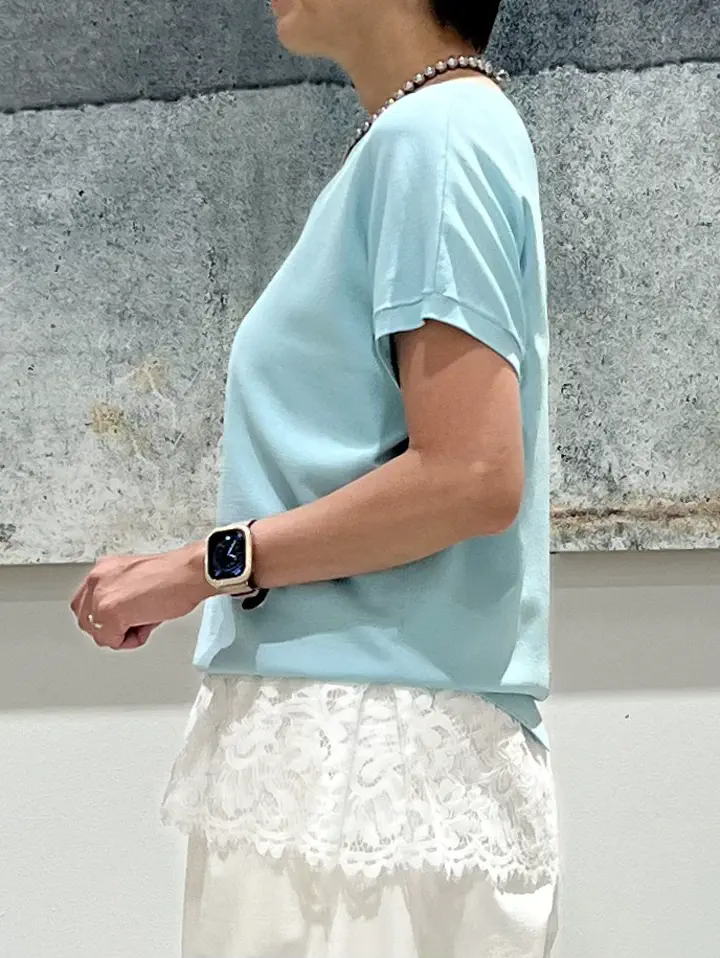 ONWARD CROSSET SELECT 會澤 コーディネート画像